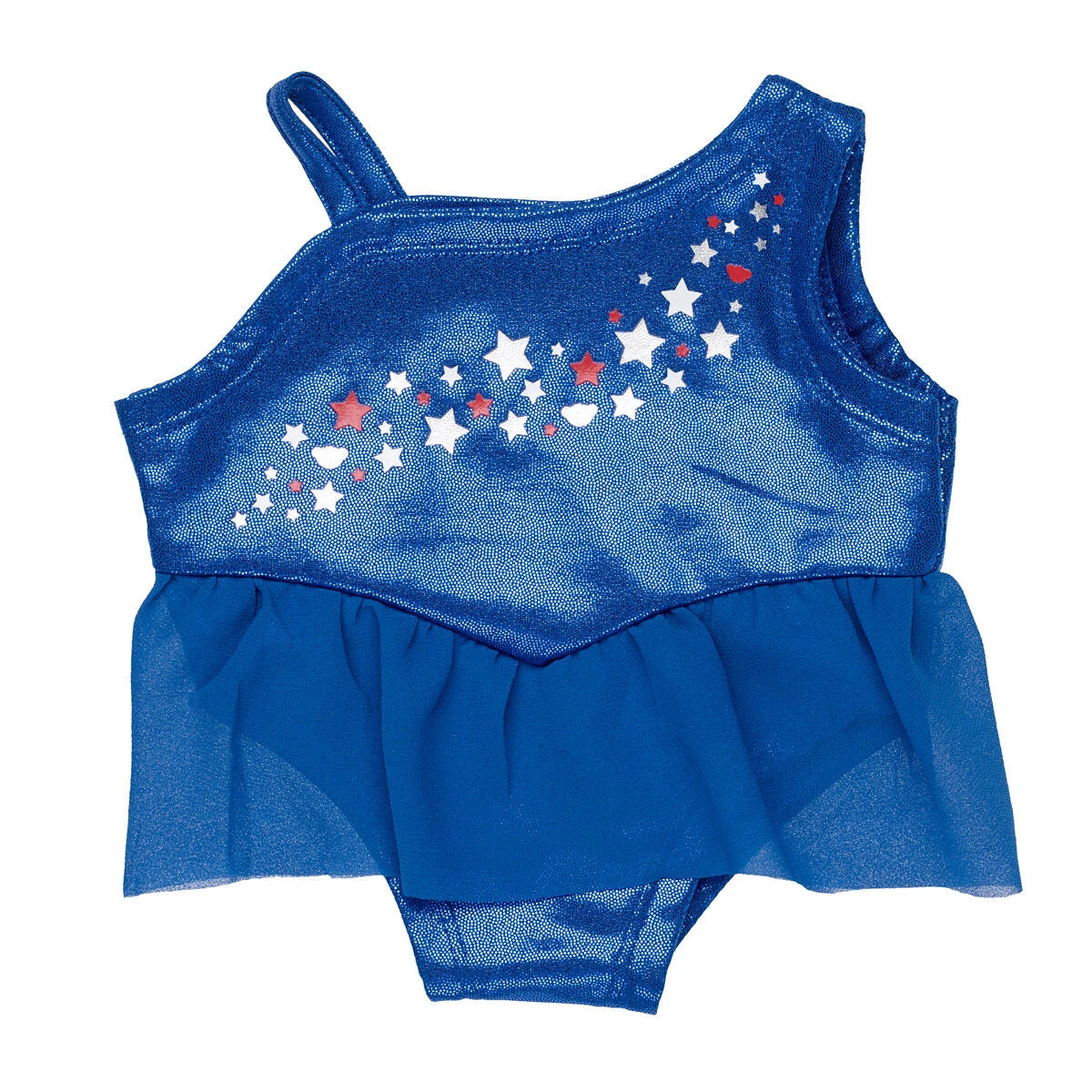 Ice Skating Dress | Build-A-Bear - US 1297
