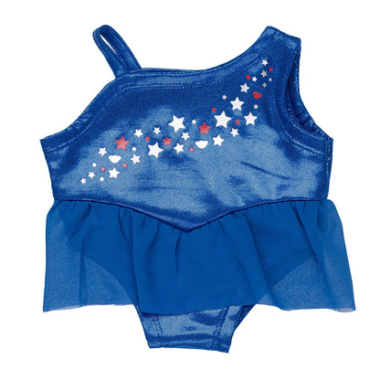 Ice Skating Dress | Build-A-Bear - US 1297