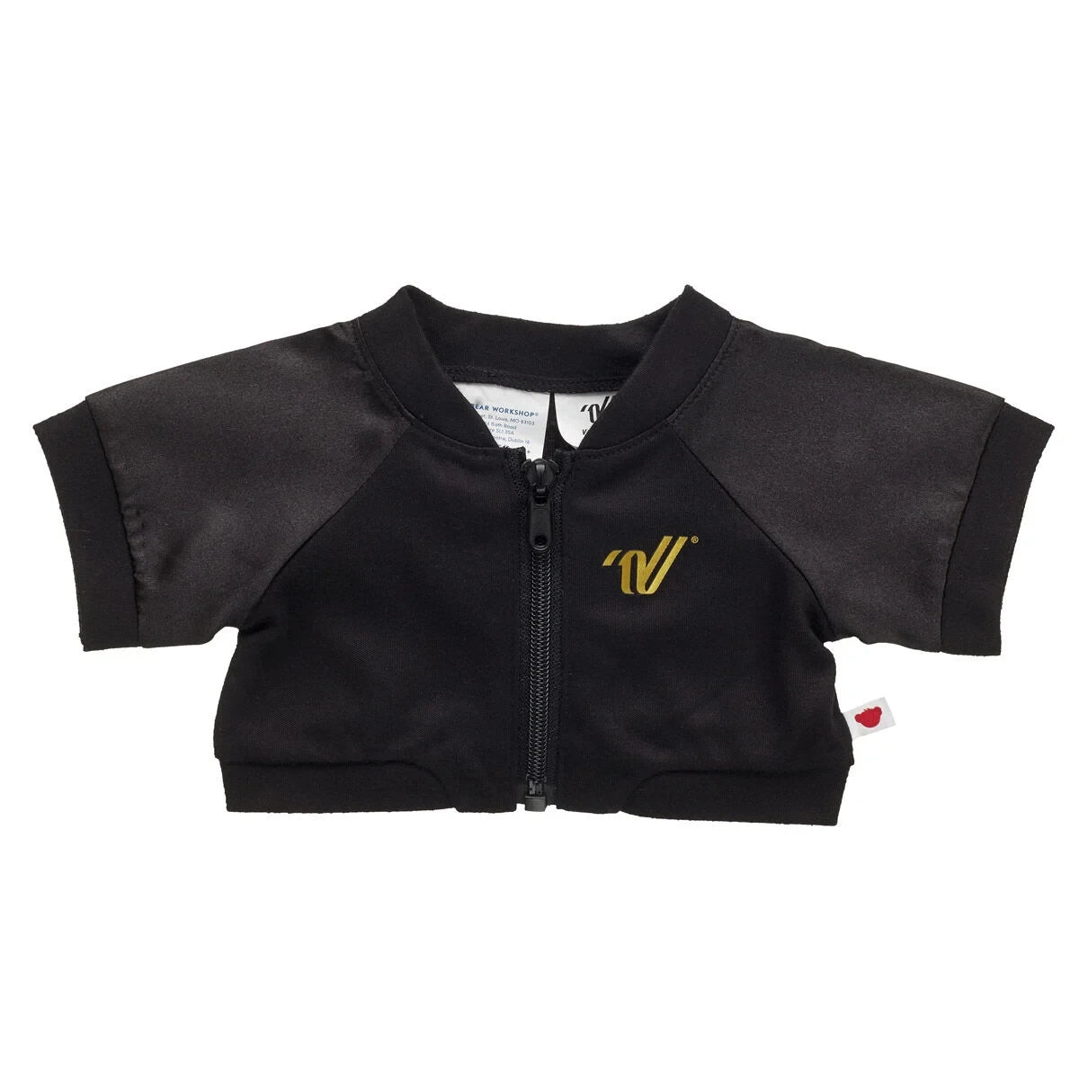 Varsity Spirit NCA Jacket | Build-A-Bear® - US 3220