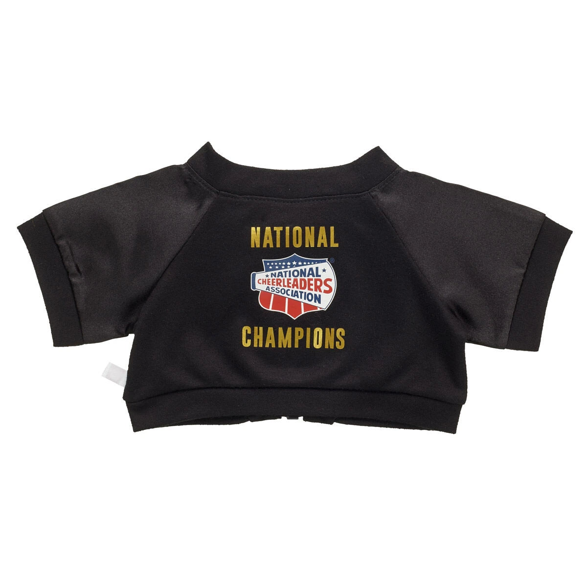 Varsity Spirit NCA Jacket | Build-A-Bear® - US 9871