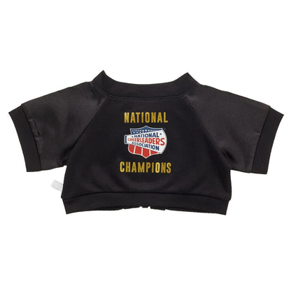Varsity Spirit NCA Jacket | Build-A-Bear® - US 6938