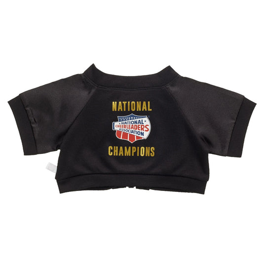 Varsity Spirit NCA Jacket | Build-A-Bear® - US 6938