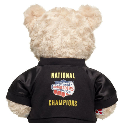 Varsity Spirit NCA Jacket | Build-A-Bear® - US 8544