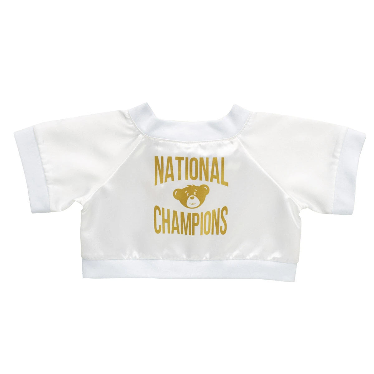 Varsity Spirit National Champions Jacket | Build-A-Bear® - US 4334