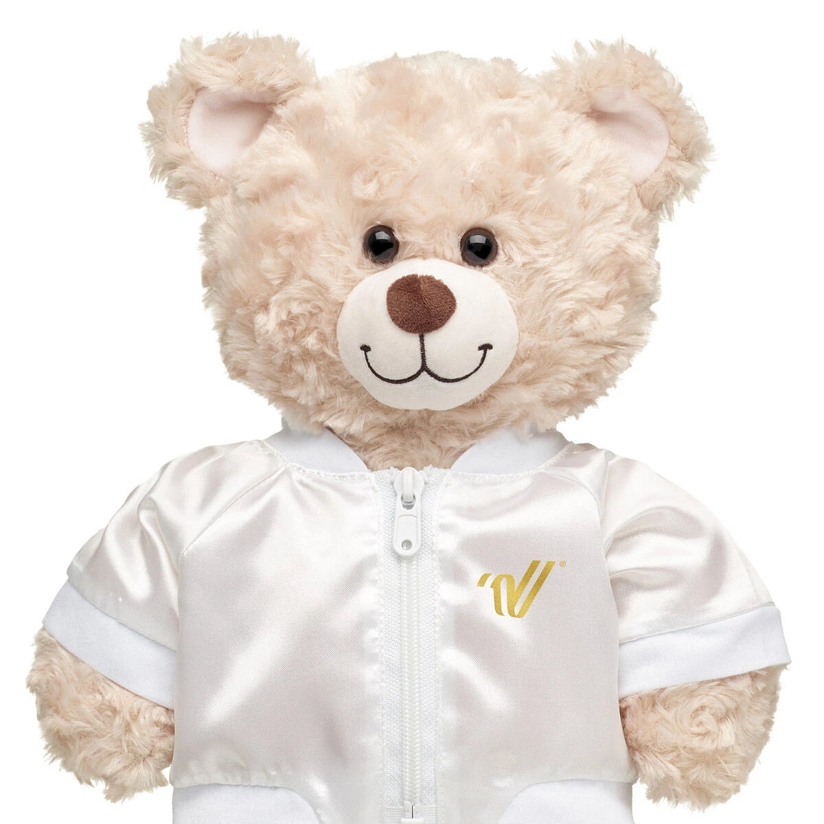 Varsity Spirit National Champions Jacket | Build-A-Bear® - US 1052