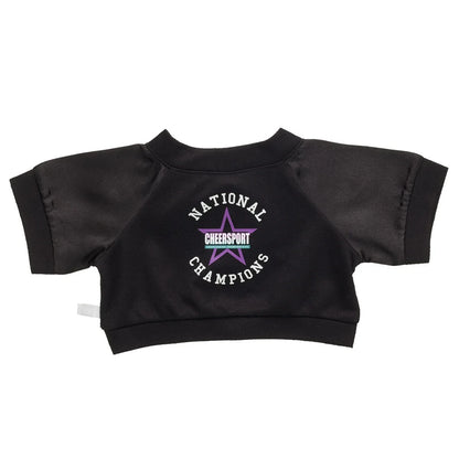 Varsity Spirit CHEERSPORT Jacket | Build-A-Bear® - US 8674