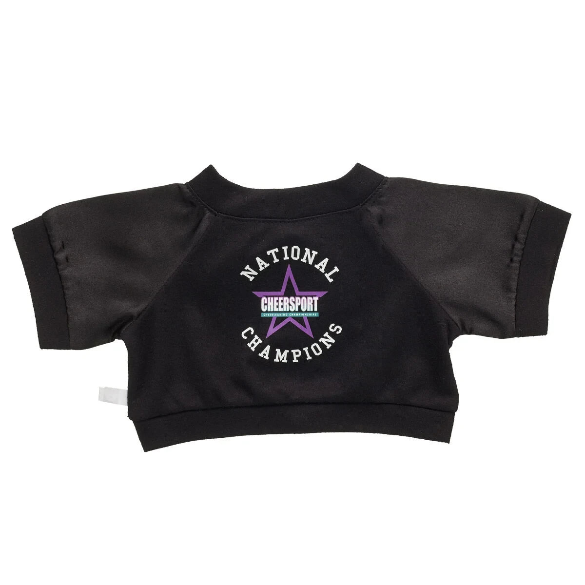 Varsity Spirit CHEERSPORT Jacket | Build-A-Bear® - US 8909