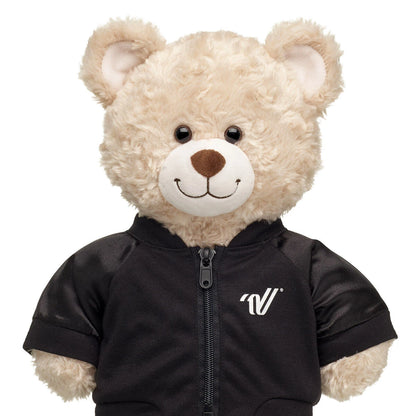 Varsity Spirit CHEERSPORT Jacket | Build-A-Bear® - US 8674