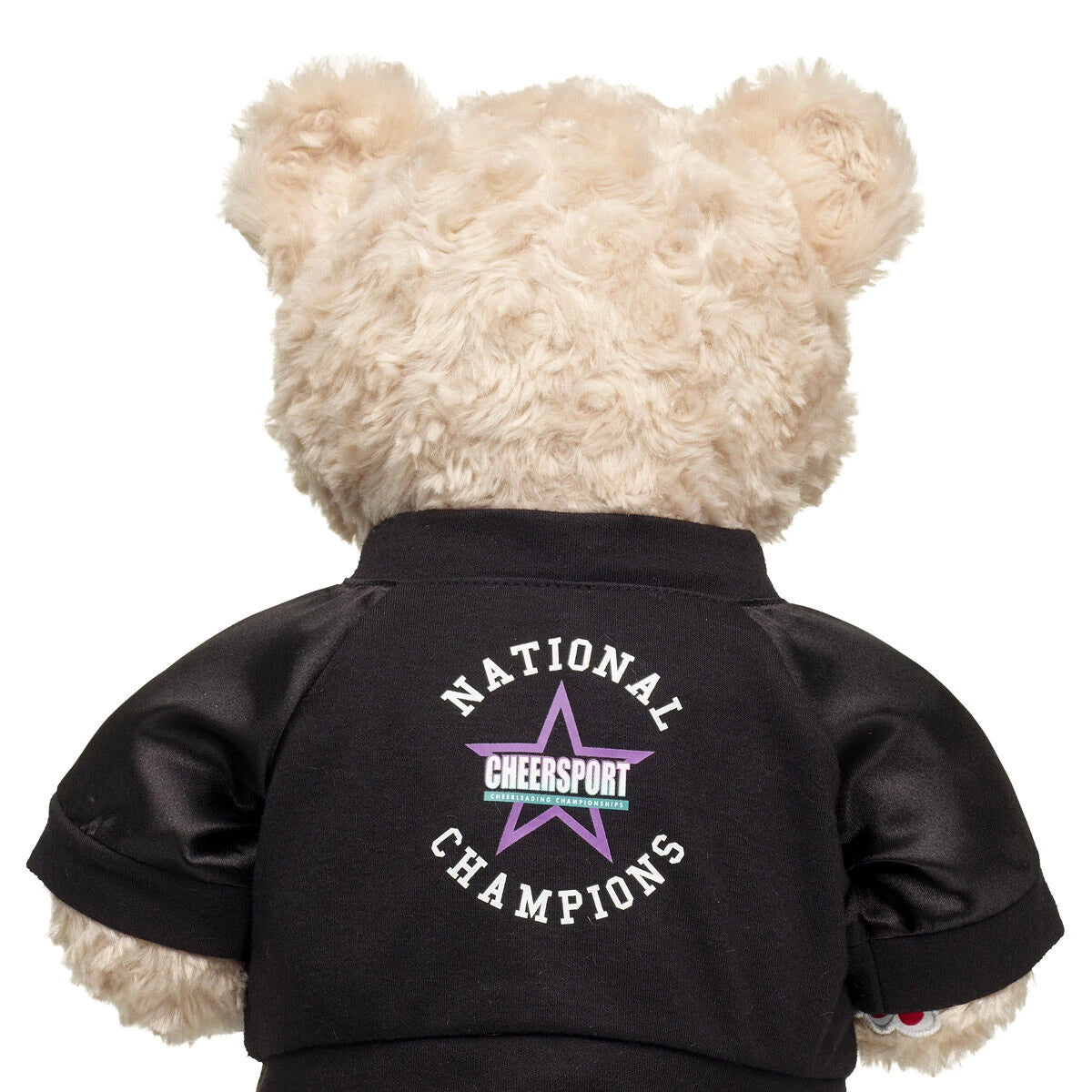 Varsity Spirit CHEERSPORT Jacket | Build-A-Bear® - US 9318