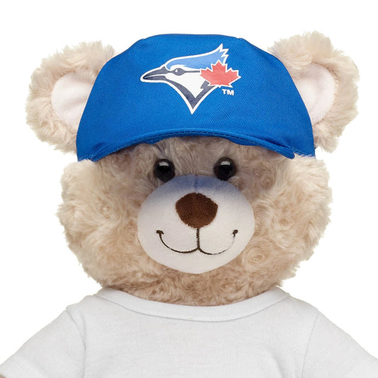 Toronto Blue Jays Hat for Plush Toys | Build-A-Bear® - US 2262