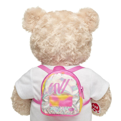 Varsity Spirit Backpack | Build-A-Bear® - US 9744