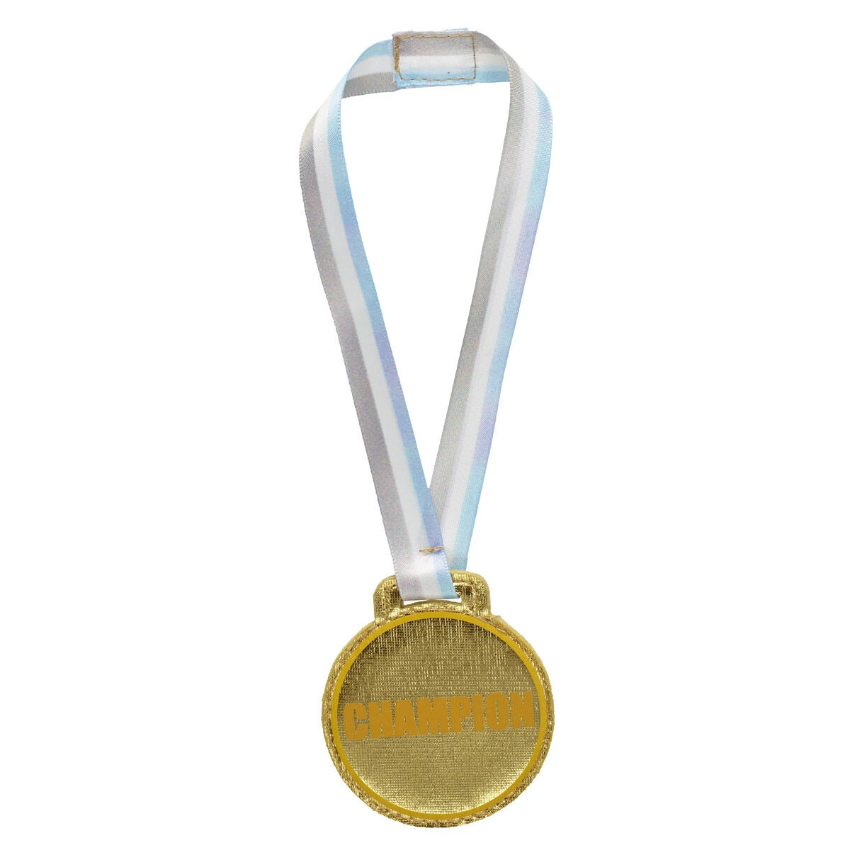 Varsity Spirit Champion Medal | Build-A-Bear® - US 6334