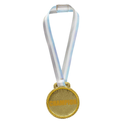 Varsity Spirit Champion Medal | Build-A-Bear® - US 4533