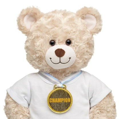 Varsity Spirit Champion Medal | Build-A-Bear® - US 6334