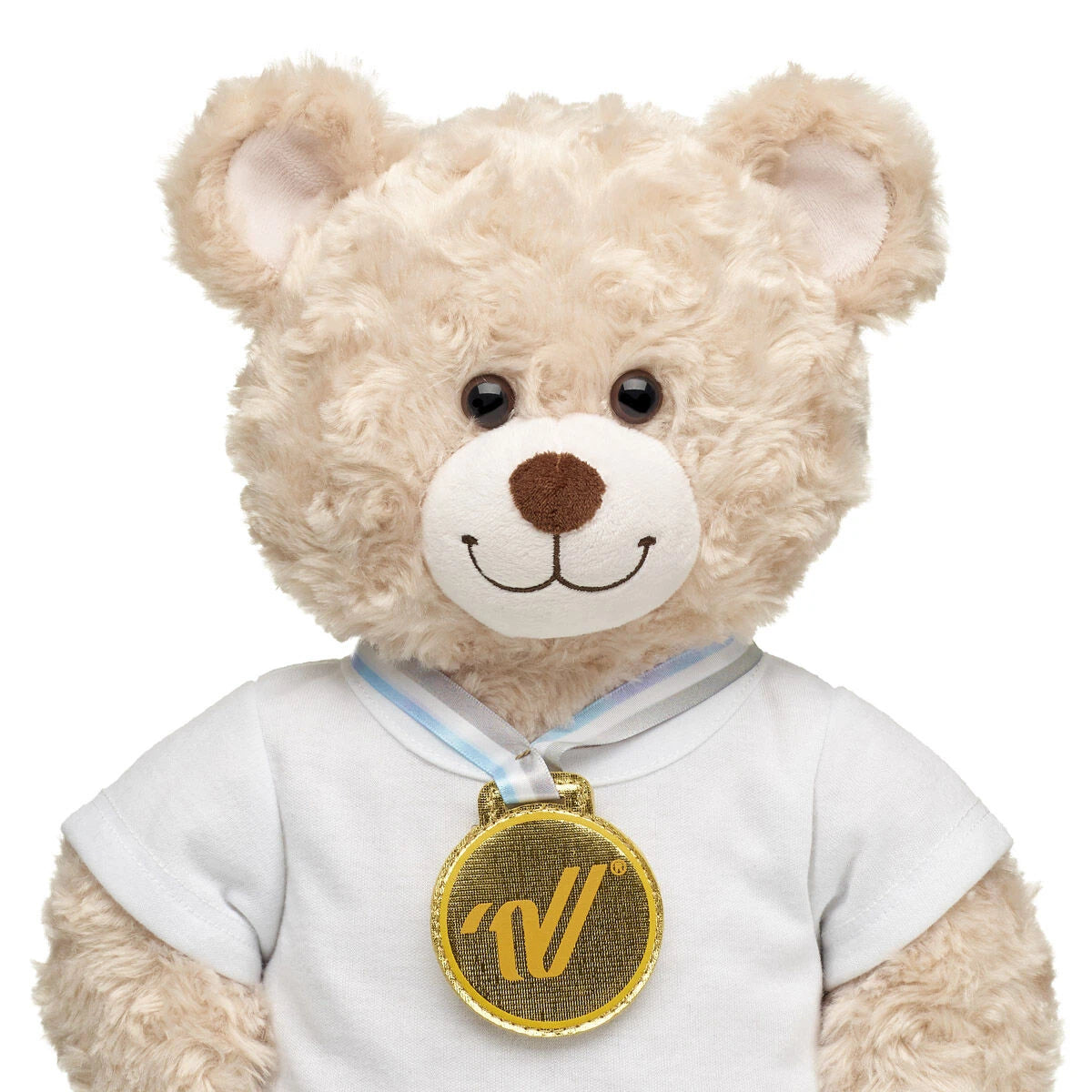 Varsity Spirit Champion Medal | Build-A-Bear® - US 1810