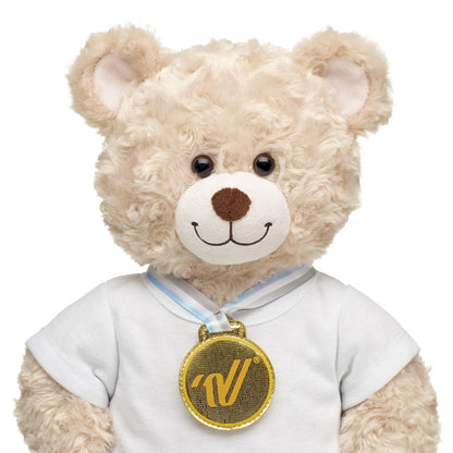 Varsity Spirit Champion Medal | Build-A-Bear® - US 7687
