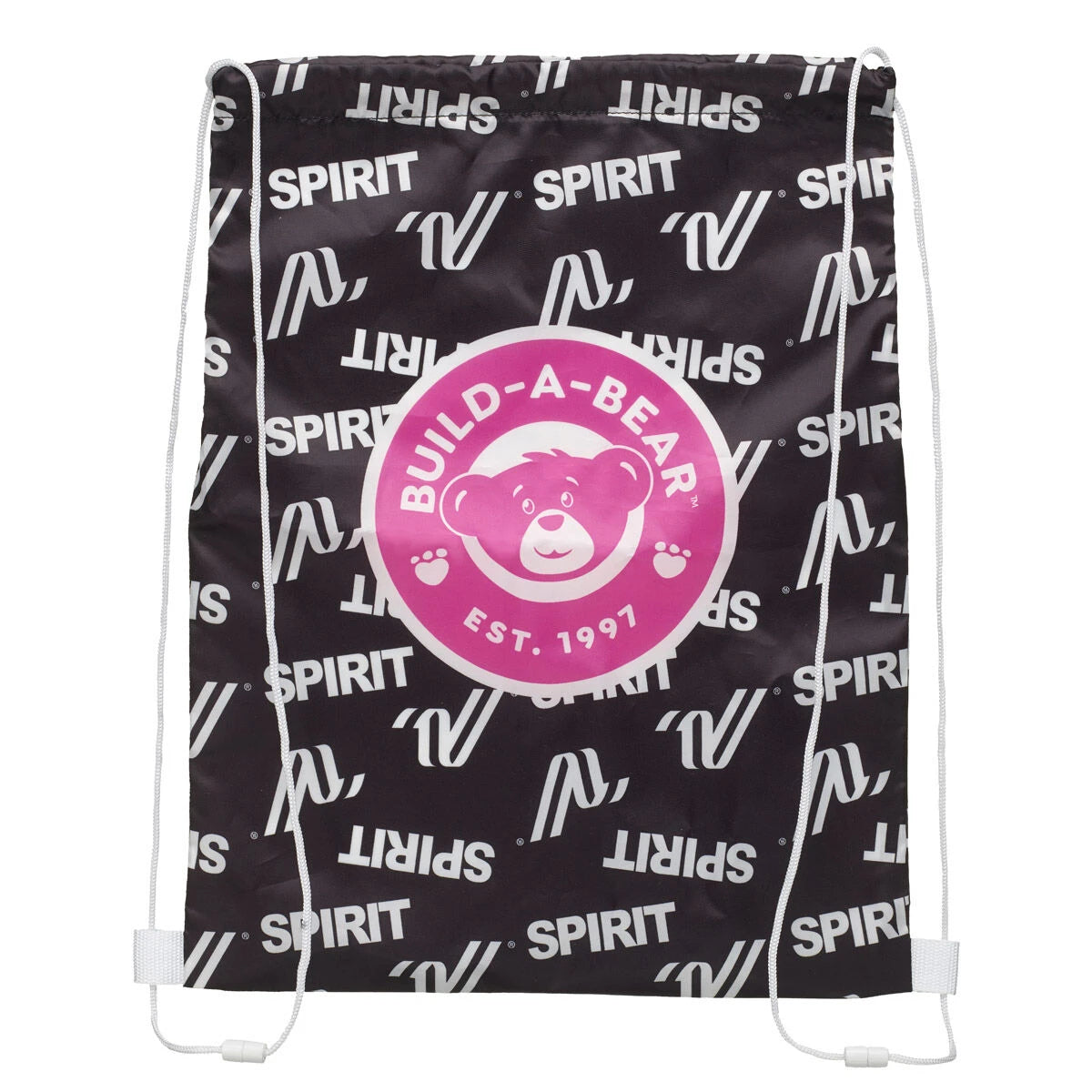 Varsity Spirit Toy Bear Carrier | Build-A-Bear® - US 6909
