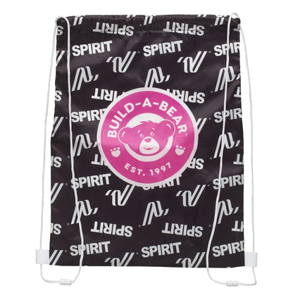 Varsity Spirit Toy Bear Carrier | Build-A-Bear® - US 6909