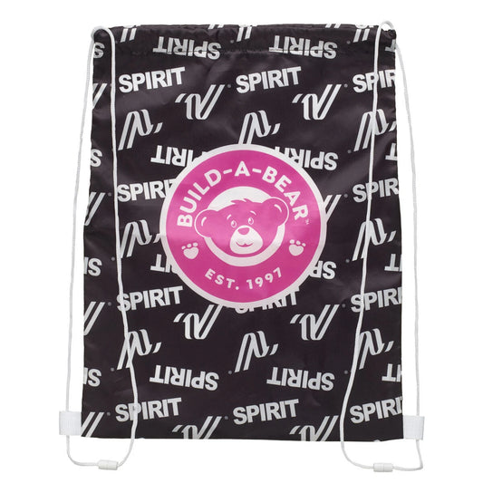 Varsity Spirit Toy Bear Carrier | Build-A-Bear® - US 5859