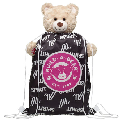 Varsity Spirit Toy Bear Carrier | Build-A-Bear® - US 5101
