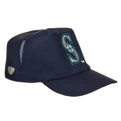 Seattle Mariners Hat for Plush Toys | Build-A-Bear® - US 1407