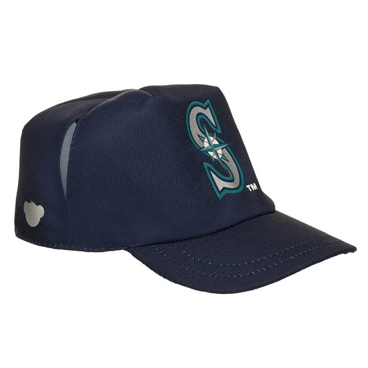 Seattle Mariners Hat for Plush Toys | Build-A-Bear® - US 8339