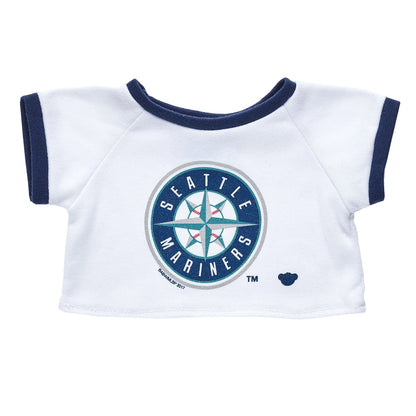 Seattle Mariners™ T-Shirt - US 2581