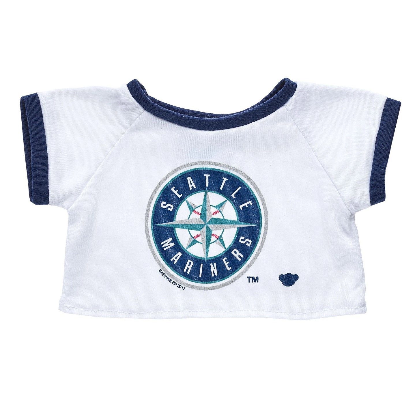 Seattle Mariners™ T-Shirt - US 3491