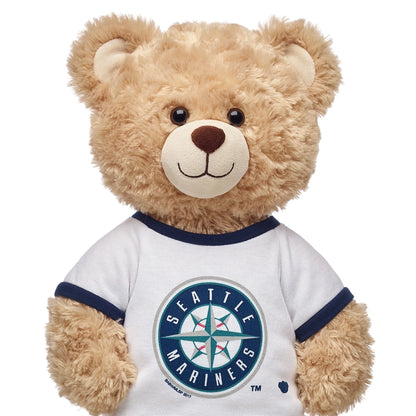 Seattle Mariners™ T-Shirt - US 9118
