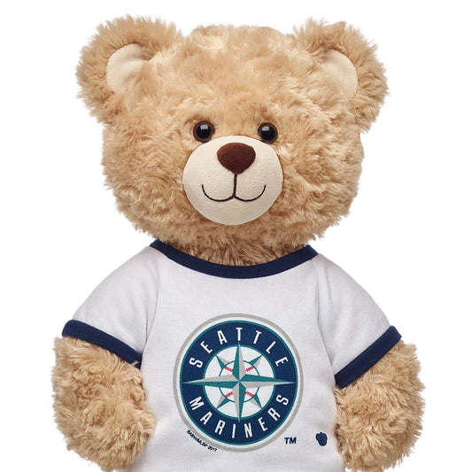 Seattle Mariners™ T-Shirt - US 9118