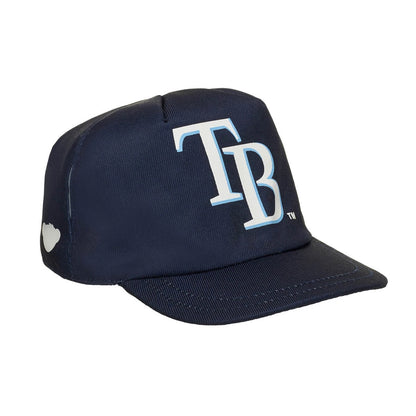Tampa Bay Rays Hat for Plush Toys | Build-A-Bear® - US 7776