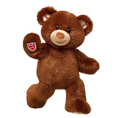 Chicago Cubs Teddy Bear | Build-A-Bear® - US 3600