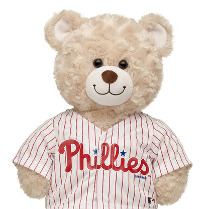 Philadelphia Phillies™ Jersey for Plush Toys | Build-A-Bear® - US 4964
