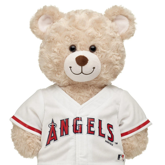 Los Angeles Angels™ Jersey for Plush Toys | Build-A-Bear® - US 1155