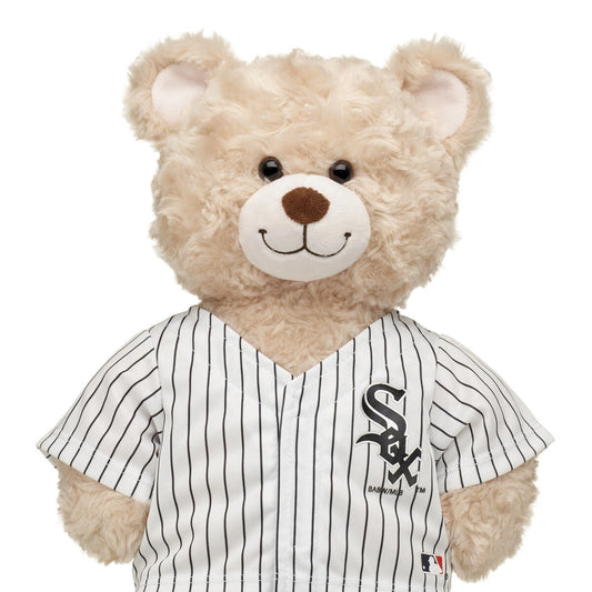 Chicago White Sox™ Jersey for Plush Toys | Build-A-Bear® - US 8661