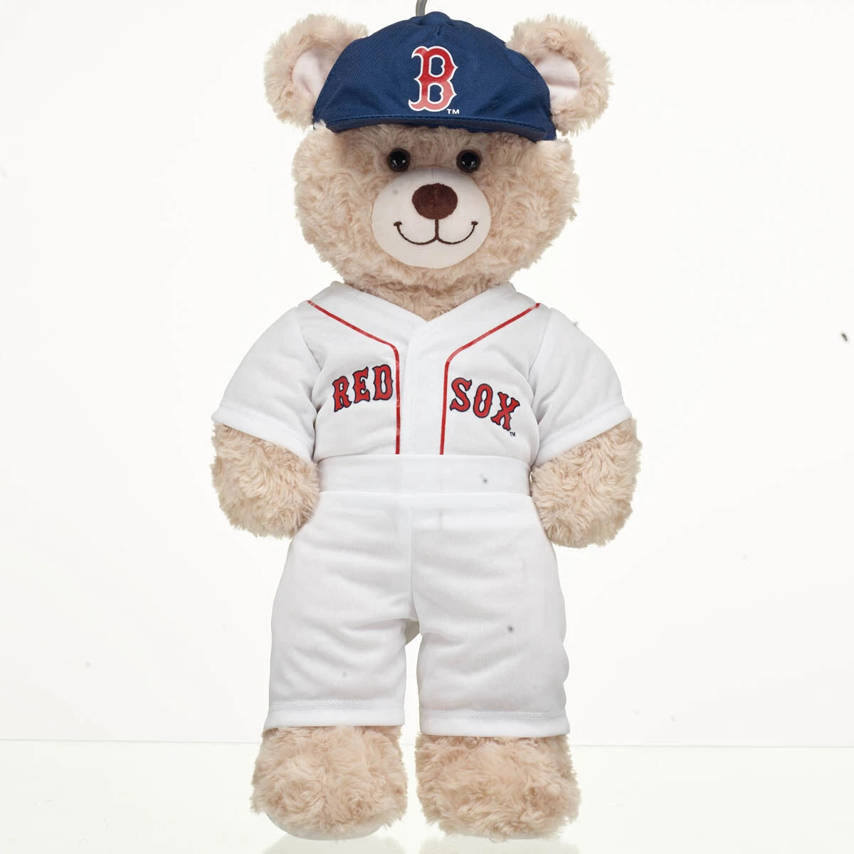 Boston Red Sox™ Uniform 3 pc. for Stuffed Animals | Build-A-Bear® - US 1008