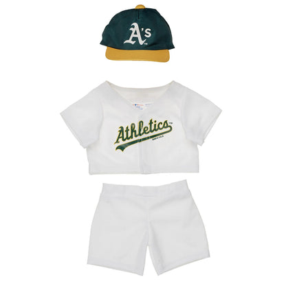 Oakland Athletics™ Uniform 3 pc. - US 3823