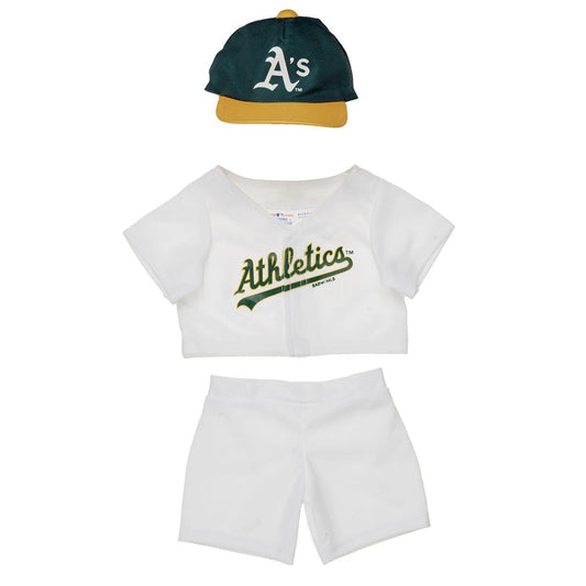 Oakland Athletics™ Uniform 3 pc. - US 3823