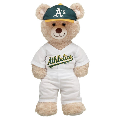 Oakland Athletics™ Uniform 3 pc. - US 3823