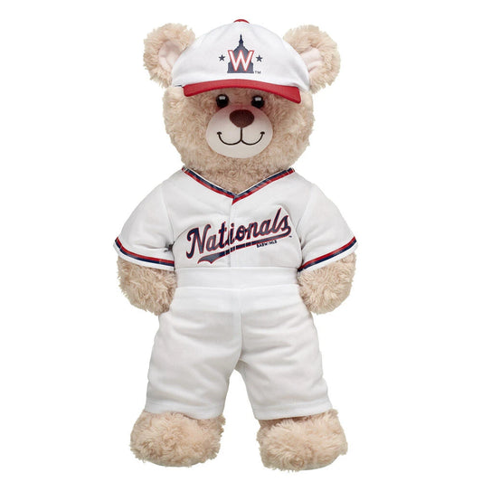 Washington Nationals™ Uniform 3 pc. - US 1879
