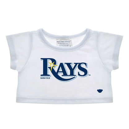 Tampa Bay Rays™ Baseball T-Shirt - US 3067