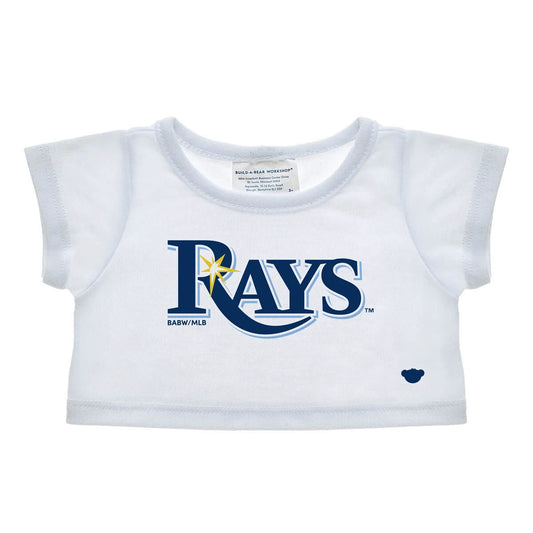 Tampa Bay Rays™ Baseball T-Shirt - US 3067