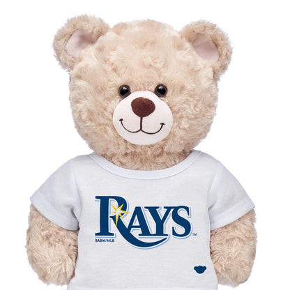 Tampa Bay Rays™ Baseball T-Shirt - US 3067