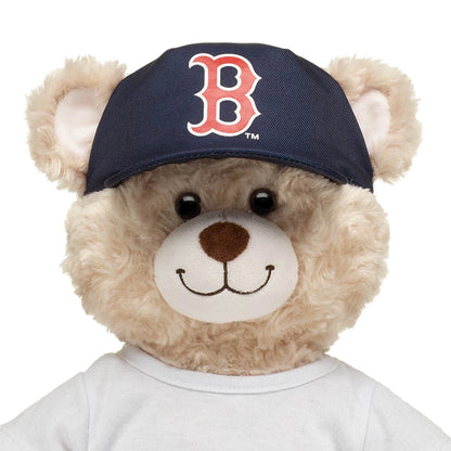 Boston Red Sox Hat for Plush Toys | Build-A-Bear® - US 2017
