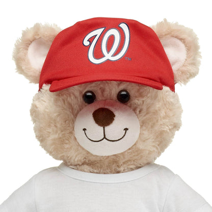Washington Nationals Hat for Plush Toys | Build-A-Bear® - US 7355