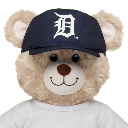 Detroit Tigers™ Baseball Hat for Plush Toys | Build-A-Bear® - US 4246