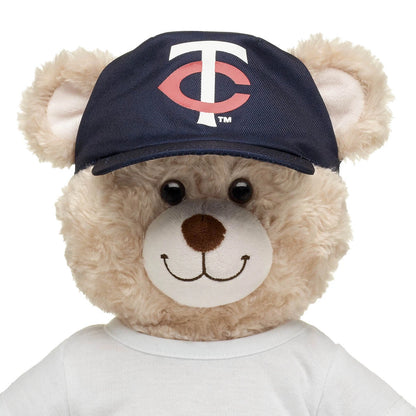 Minnesota Twins Hat for Plush Toys | Build-A-Bear® - US 9284