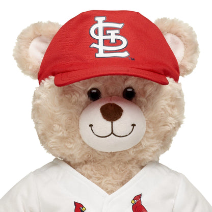 St. Louis Cardinals Hat for Plush Toys | Build-A-Bear® - US 3320
