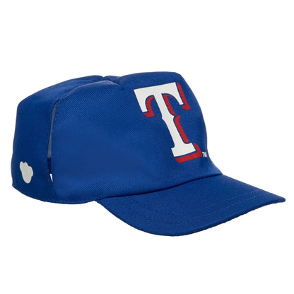 Texas Rangers™ Baseball Hat for Plush Toys | Build-A-Bear® - US 8110