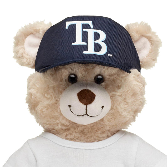 Tampa Bay Rays Hat for Plush Toys | Build-A-Bear® - US 7776